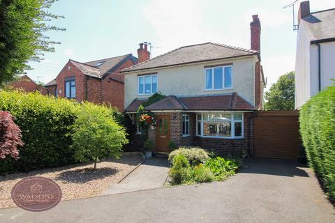 Kimberley Road, Nuthall, Nottingham... 4 bed detached house for sale