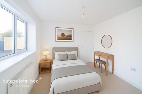 Vernon Avenue, WALSALL 3 bed detached bungalow for sale