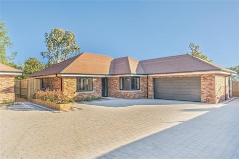 Lions Lane, Ashley Heath, Ringwood... 3 bed bungalow for sale