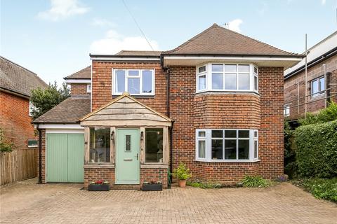 Bereweeke Avenue, Winchester... 4 bed detached house for sale