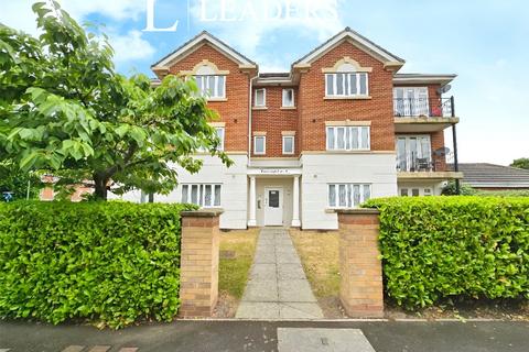 Vanguard Road, Gosport, Hampshire 2 bed apartment for sale