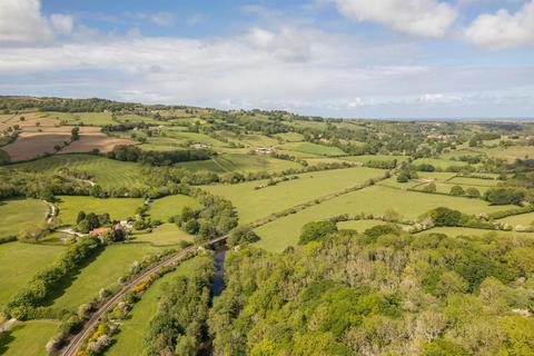 Low Newbiggin North Farm, Aislaby... 5 bed house for sale