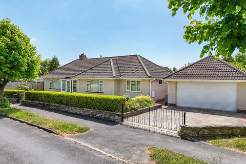 Barton Court Road, New Milton, BH25 3 bed detached bungalow for sale