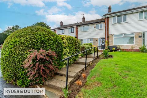 Denbydale Way, Royton, Oldham... 3 bed townhouse for sale