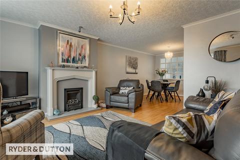 Denbydale Way, Royton, Oldham... 3 bed townhouse for sale