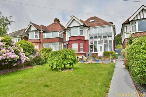 Manor Road, Bexhill