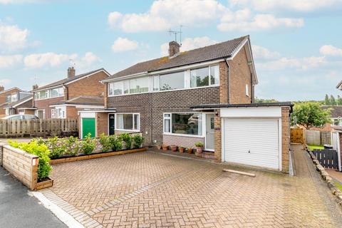 Coppice Rise, Harrogate 3 bed semi