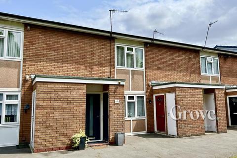 Orchard Way, Cradley Heath 1 bed maisonette for sale