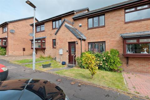 Bryson Court, Hamilton 2 bed terraced house for sale