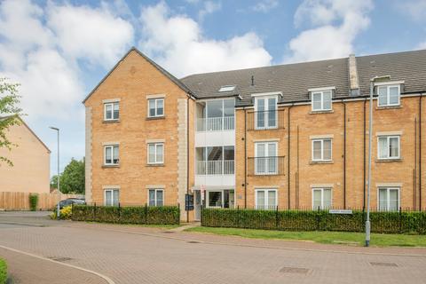 Livery House, Barleythorpe 2 bed apartment for sale