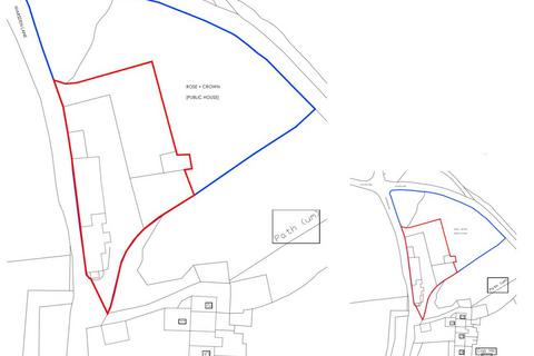 Cop Hill End, Huddersfield HD7 Residential development for sale
