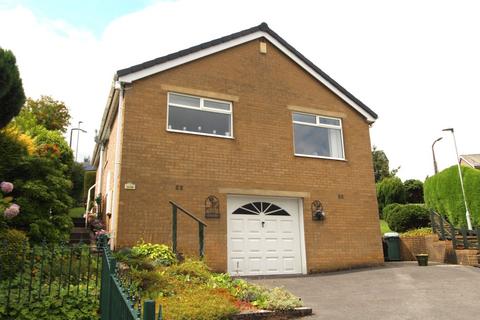 Oak Bank Crescent, Oakworth... 2 bed detached bungalow for sale