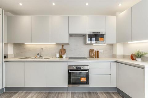 Plot 7 Palmerston Place, Liverpool 2 bed apartment for sale