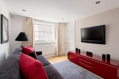 Avery Row, Mayfair, London, W1K 1 bed flat for sale