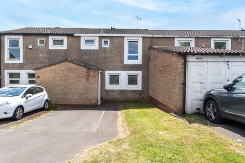 Hereford Close, Rubery, Rednal... 2 bed terraced house for sale
