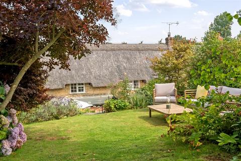Uploders, Bridport 2 bed terraced house for sale