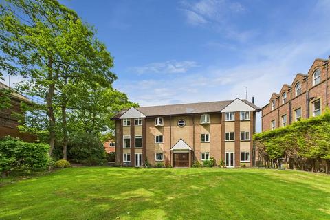 Preston Towers, North Shields 2 bed apartment for sale