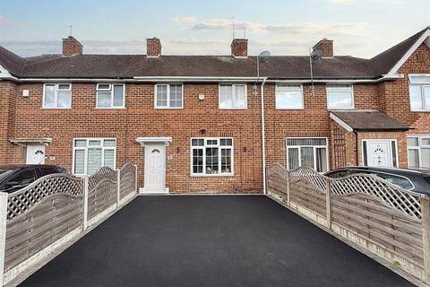 Humberstone Road, Erdington 2 bed terraced house for sale