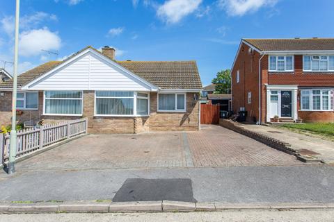 Shamrock Avenue, Whitstable, CT5 2 bed bungalow for sale