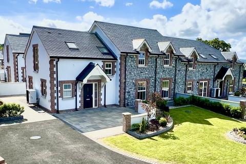 4, Torr Farm Steading, Bridge of Weir 4 bed country house for sale