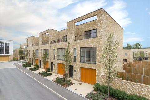 Windmill Drive, Trumpington, Cambridge 3 bed terraced house for sale