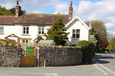 35 Shrewsbury Road, Church Stretton SY6 2 bed semi