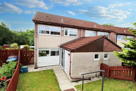 Fern Isle Close, Rochdale OL12 2 bed semi