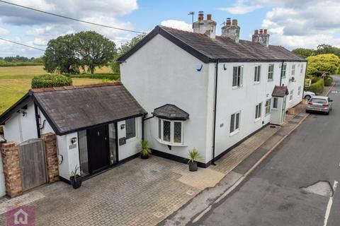 Clay Lane, Hale, Altrincham... 2 bed end of terrace house for sale