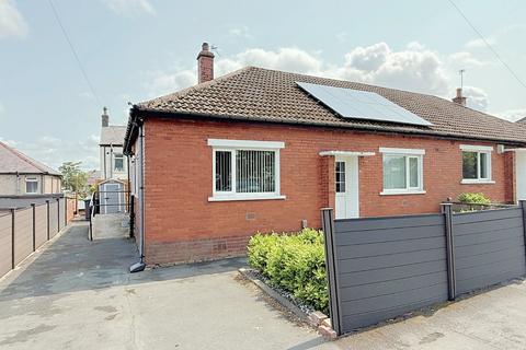 Speeton Avenue, Horton Bank Top... 2 bed bungalow for sale