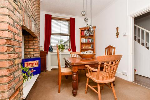 Margate Road, Ramsgate CT11 3 bed end of terrace house for sale