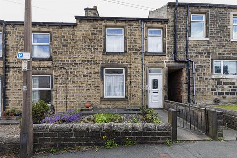 Cressfield Road, Huddersfield HD3 2 bed terraced house for sale