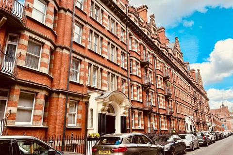 Glentworth Street, London, NW1 3 bed apartment for sale