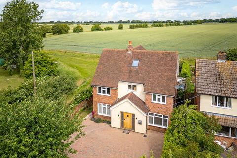 Tye Green, Chelmsford CM1 5 bed detached house for sale
