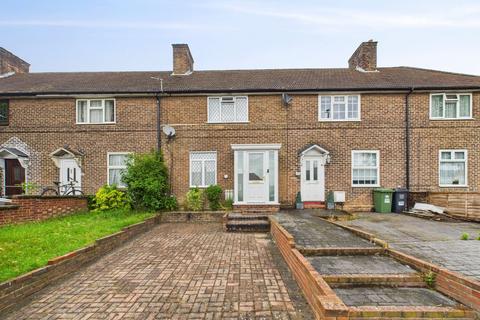 Downham Way, Bromley BR1 3 bed terraced house for sale