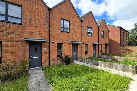 Sir Harry Secombe Court, Marina, Swansea 2 bed townhouse for sale
