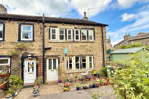Doctor Fold, Honley, Holmfirth, West... 3 bed semi