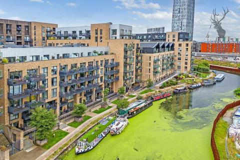 Bow River Village, Bow 1 bed apartment for sale