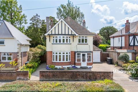 Harewood Avenue, Bournemouth, Dorset... 4 bed detached house for sale