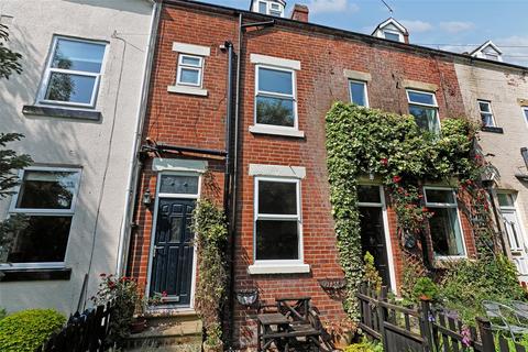 Crab Lane, Newmillerdam, Wakefield... 3 bed terraced house for sale