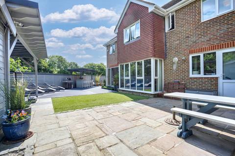 Avondale Court, Weavering, Grove... 5 bed detached house for sale