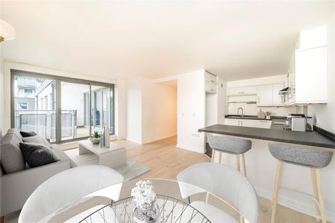 Deals Gateway, Lewisham, SE13 2 bed apartment for sale