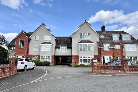 Mulberry Court, Stratford Road... 2 bed apartment for sale