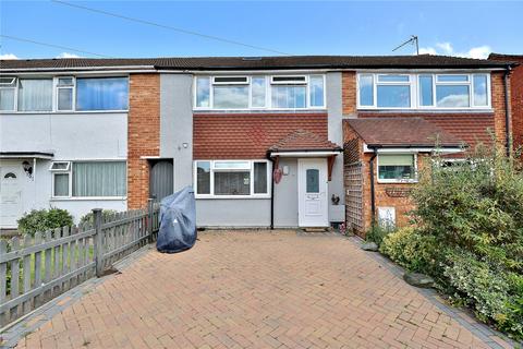 Southwood Avenue, Knaphill, Woking... 3 bed terraced house for sale