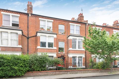 Sulgrave Road, London W6 2 bed flat for sale