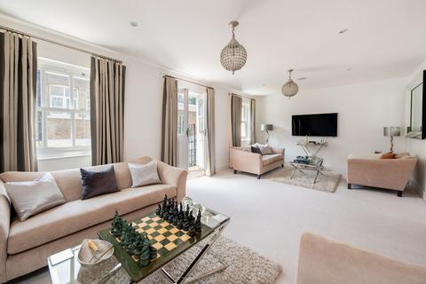 Pindock Mews, London, W9 3 bed mews for sale