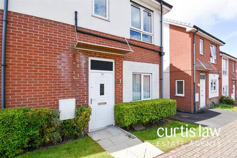Highfield Road, Blackburn 1 bed semi