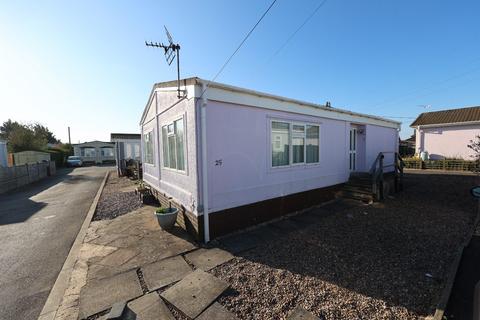 Ambleside Park, North Hykeham... 2 bed park home for sale