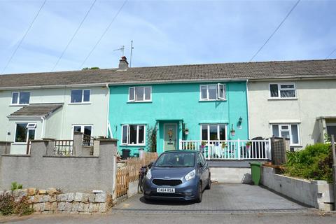 Falmouth TR11 3 bed terraced house for sale