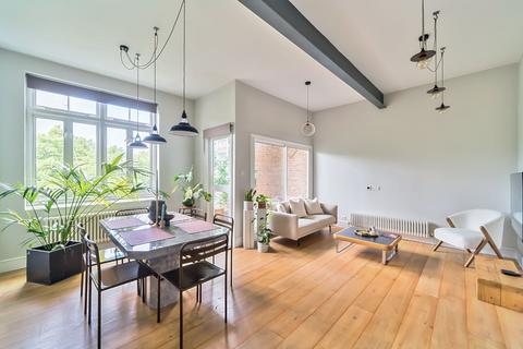 St John Street, Clerkenwell, London... 2 bed flat for sale