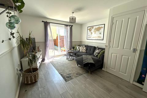 Hawkins Way, Helston TR13 2 bed end of terrace house for sale